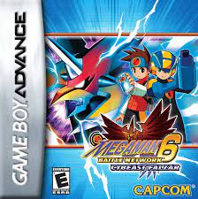 Mega man battle network 6 is a video game developed by capcom for the game boy advance (gba) handheld game console. Mega Man Battle Network 6 Mmkb Fandom
