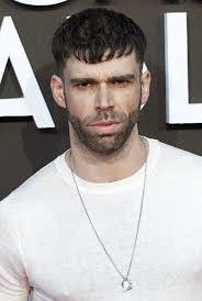 Fernando Valdivieso's Instagram, Twitter & Facebook