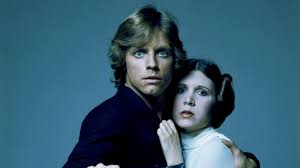 In one of hollywood's scandals,. Mark Hamill Opens Up About His Friendship With Carrie Fisher Abc News