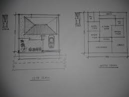 Rumah harus menjadi tempat yang menyatukan orang dengan nyaman, tanpa mengorbankan keindahan. Tugas Gambar Denah Rumah Masnurul