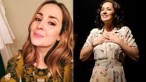 Introduce Yourself(ie): 10 Questions with Bright Star Hannah Elless