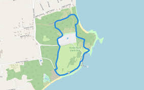 Maybe you would like to learn more about one of these? Rocky Point State Park Wander Und Laufweg Warwick Rhode Island Vereinigte Staaten Pacer