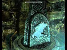 Find the gauldur amulet fragment in folgunthur objective 32: Geirmund S Hall Puzzle Youtube