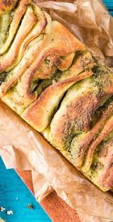 Pull Apart Pizzabrot Rezept Rezept In 2020 Pizzabrotchen Pizzabrotchen Rezept Rezepte