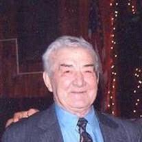 Most Recent Obituaries