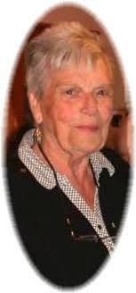 Joan Hagadone 80 Of Forsyth Mt Obituary March 4, 2018