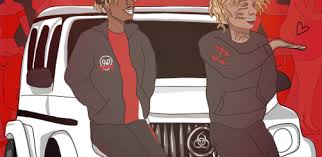 Maybe you would like to learn more about one of these? Meaning Of Topanga By Trippie Redd Song Meanings And Facts