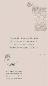 Pin Oleh Aisyahra Wijaya Di Quotes Di 2020 Kata Kata Indah Kutipan
