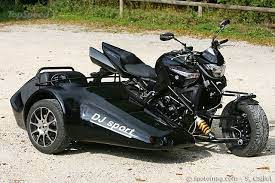 Dj Sport Suzuki B King Sidecar Pictures Photos Wallpapers Top Speed Dj Sport Sidecar Suzuki
