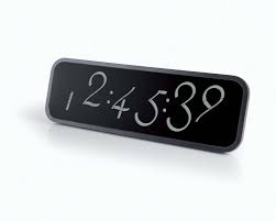 Search for other fancy and digital fonts. It Was About Time The Digital Clock Welcomes A New Typeface Typeroom