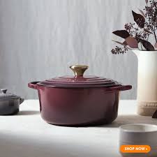 Almost a century on, we couldn't resist. Le Creuset How To Mix Match Your Le Creuset Colours