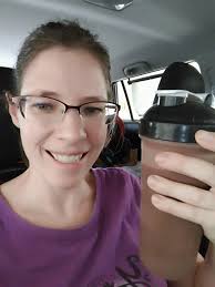 I started January 11th drinking Kachava after a family member shared it  with me. I ordered chocolate and vanilla