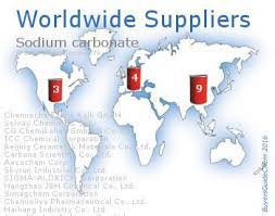 Recommended product from this supplier. Sodium Carbonate 497 19 8 Supplier And Manufacturer Buyersguidechem