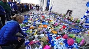 Association football club in leicester, england. Thai Owner Of Leicester Soccer Team Died In Helicopter Crash Sports China Daily