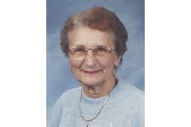 Josephine Bauer Obituary (1924