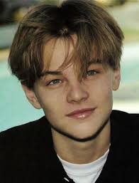 All boys had the same haircut in '90s movies