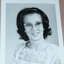 Marjorie Keith Bennington (1933-1985)