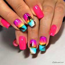 We did not find results for: Fresh Tropical Nails Come Out To Play Naildesignsjournal Com