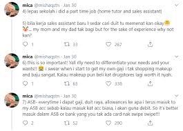 Berikut cara penggunaan bawang putih yang dioleskan ke alat vital. Beli Macbook Air Iphone 11 Pro Guna Duit Sendiri Pelajar Universiti Ajar Tips Menabung