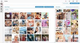 While there are a number of other tools for scheduling posts and planning your instagram grid, planoly and preview app have the most capabilities and are highly rated by users. How To Use Tailwind S Desktop Instagram Planner Online