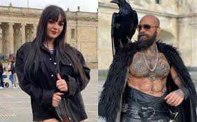 Karely Ruiz rechazó aparecer con Babo de Cartel de Santa en video- Grupo  Milenio