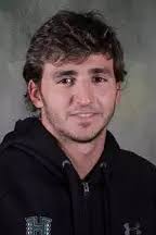 2014-2015 Men's Swimming & Diving Roster