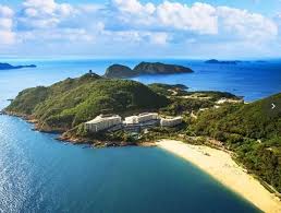 国内还私藏了这样一座小众海岛，遍地美食美景却很低调