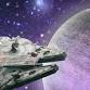 A Space Spectacular: Star Wars & More