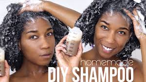 Homemade shampoos can be made using natural ingredients that do not damage our hair and help them retain their original strength and shine for years to come. The 12 Best Natural Shampoos Your Hair Needs Maple Holistics Real Ingredients Real Results