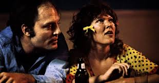 Movie Review: Fat City (1972)