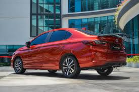 Buy the newest honda products in malaysia with the latest sales & promotions ★ find cheap offers ★ built with an electric motor to run when in the city and in economy mode, this little the prices stated may have increased since the last update. Topgear First Look 2020 Honda City Rs I Mmd