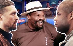 Denzel Bentley warns racism fight is not over after suffering online abuse  for his George Floyd protests