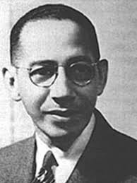 In honor of Philly's Dr. Oscar James Cooper, a street was renamed and a  historical marker erected