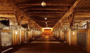 My name is audra and i'm a married, midwest mom of two. Nice Looking Stable Dream Horse Barns Horse Stables Stables