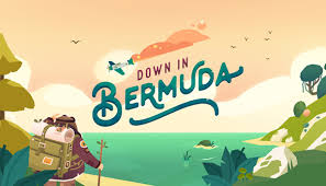 Steam is down right now. Down In Bermuda Demo Appid 1439890 Steamdb