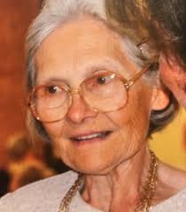 Mary Keller-Adams Obituary