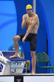 'really gross' smoothies, constant eating and a nip from his pet croc. Rio 2016 Teenage Australian Swim Star Kyle Chalmers Turns His Back On Afl Dreams To Blitz The Field In Olympic 100m Freestyle Daily Mail Online