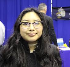 SPRING CAREER & INTERNSHIP FAIR OFFERS OPPORTUNITIES FOR SUCCESS