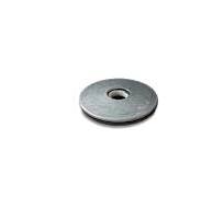 1 INCH ALUMINUM WASHER WITH GASKET Plastic Sheet