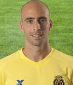 Villarreal have made a proposal to inter midfielder borja valero, according to reports. Borja Valero Fc Villarreal Copa Del Rey 2011 12 Spielerprofil Kicker