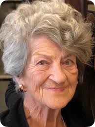 Obituary of Maryellen Knecht