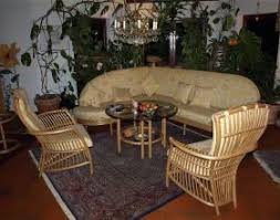 Schnell wird ihr wohnzimmer zu einem multifunktionalen raum der begegnung, entspannung und des empfangens. Wohnzimmer Moebel Eu Ein Naturprodukt Aus Rattan Rattanmobel Vom Flechtatelier Hofner