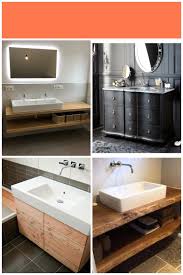 Badezimmer Unterschrank Selber Bauen In 2020