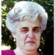 Anna Mccarthy Obituary April 22, 2010