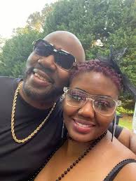 Happy Heavenly Birthday, CUZZO! We miss you Kareem! 🥳🎈🎉