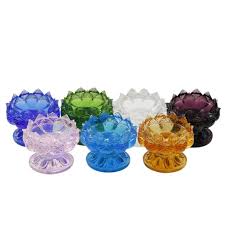 They open like flowers and light up, rotate, and play happy birthday. Pin On Tea Light Candle Holders