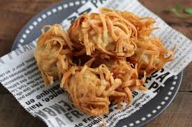 Dalam resep masakan cina, siomai adalah daging babi cincang yang dibungkus kulit yang tipis dari tepung terigu. Resep Pisang Rambutan Untuk Menu Buka Puasa Kriuknya Bikin Nagih