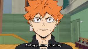 Haikyuu To The Top Ep1 A Fresh Start I Drink And Watch Anime Haikyuu Anime Haikyuu Anime