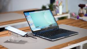 Samsung Dex App Now Available On Windows Mac