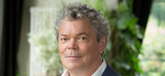 20 vragen aan Coen Verbraak: “Grootste blunder? Mijn interview met Herman  Brood"